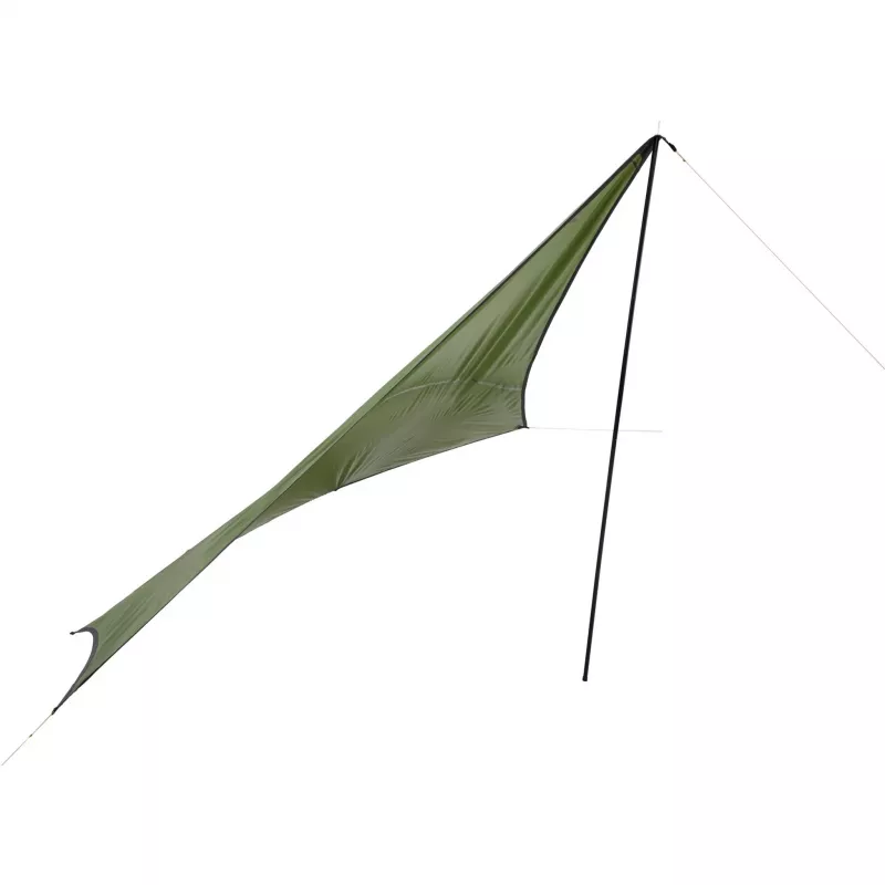 Grand Canyon ZUNI RAY toldo, forma de ala, UV50+, Capulet Olive
