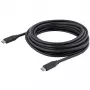 Cable USB-C a USB-A Cisco CAB-USBC-4M-GR= 4 metros