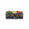 Raclette y parrilla Severin RG 9670 8 personas 1400 W negro