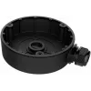 Hikvision DS-1280ZJ-DM8 - caja de conexión para cámara - negra - para Pro Series EasyIP 2.0 Plus con AcuSense, Pro Series con AcuSense DS-2CD2343G2-I (302701767)