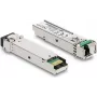DeLOCK 86091 módulo transceptor SFP fibra óptica 1000 Mbit/s