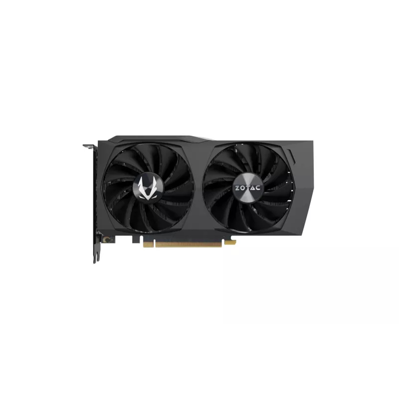 Tarjeta gráfica NVIDIA GeForce RTX 3050 8 GB GDDR6
