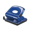 Perforadora Rapid FMC25 — azul, perfora hasta 25 hojas