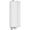 Switch de red PoE PULSAR S64H — 6 puertos 10/100 Mbps, soporte PoE