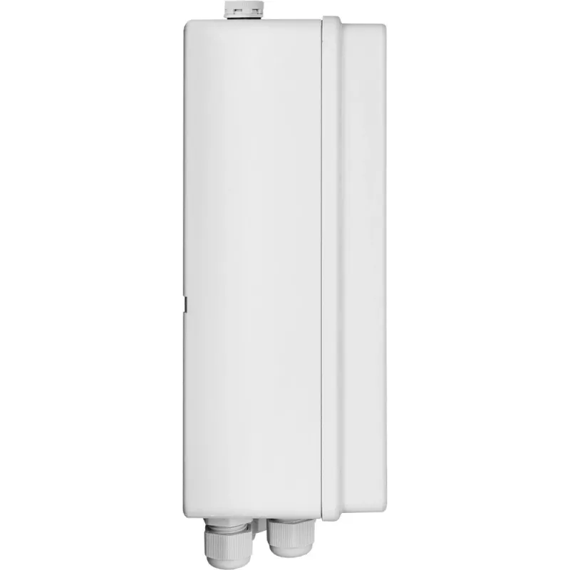 Switch de red PoE PULSAR S64H — 6 puertos 10/100 Mbps, soporte PoE