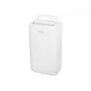 Deshumidificador Adler AD 7861, 280 W de potencia, depósito de agua de 2 L
