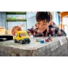 LEGO CITY 60500 La furgoneta de reparto LEGO