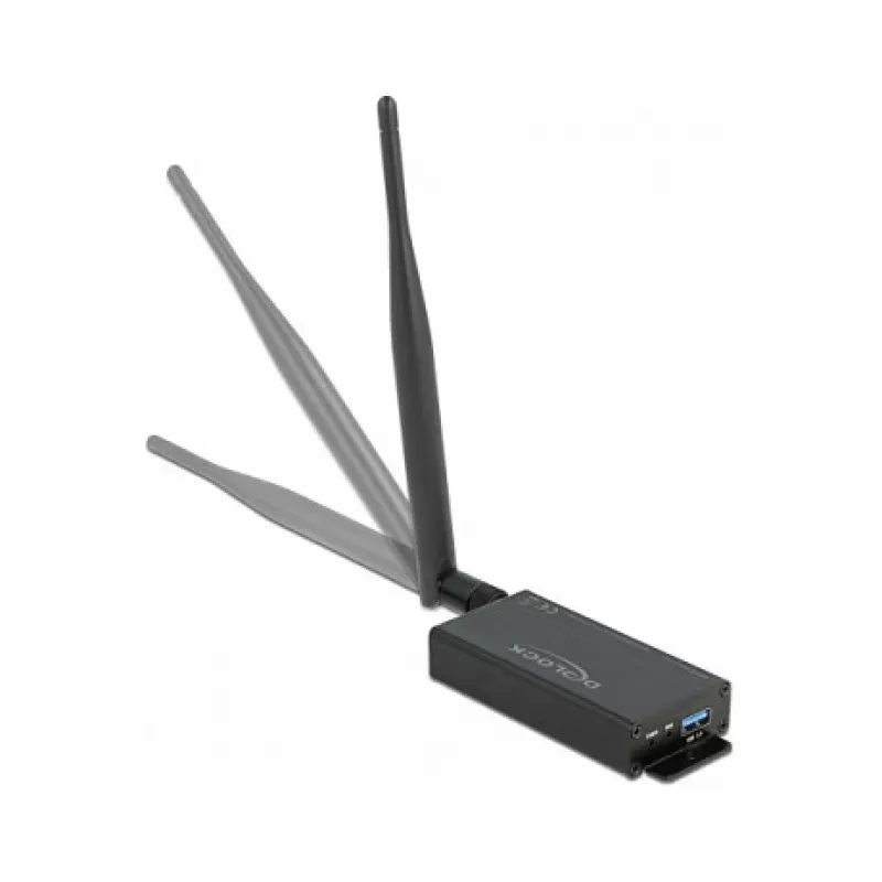 Tarjeta de interfaz DeLOCK 63172 M.2 USB 3.2 Gen 1