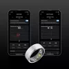 Anillo inteligente MANTA SR01SL 62mm OneRing Silver
