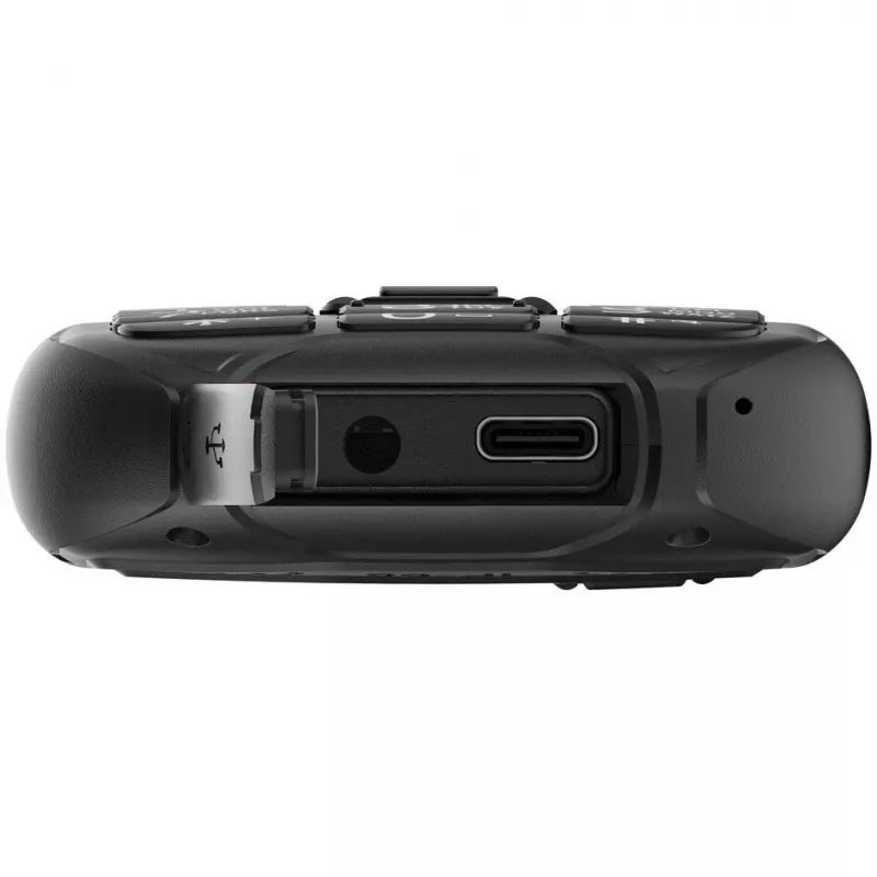 Gigaset GLX 8 Active Duo negro - Teléfono móvil - 2.500 mAh (L36853-H1223-R101)
