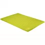 Colchón de aire de camping Dallas Twin 41033 (citronela)