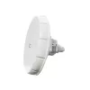Mikrotik Wire nRAY 2000 Mbit/s blanco Power over Ethernet (PoE)