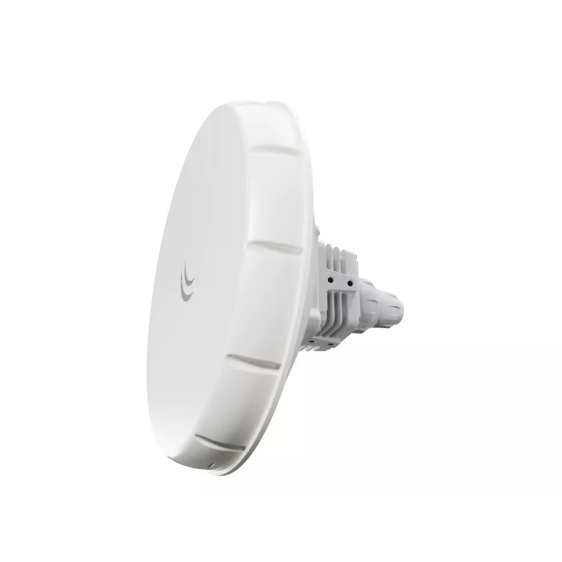 Mikrotik Wire nRAY 2000 Mbit/s blanco Power over Ethernet (PoE)