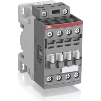 ABB AF12-30-01-11 – montaje en pared – Gris (1SBL157001R1101)
