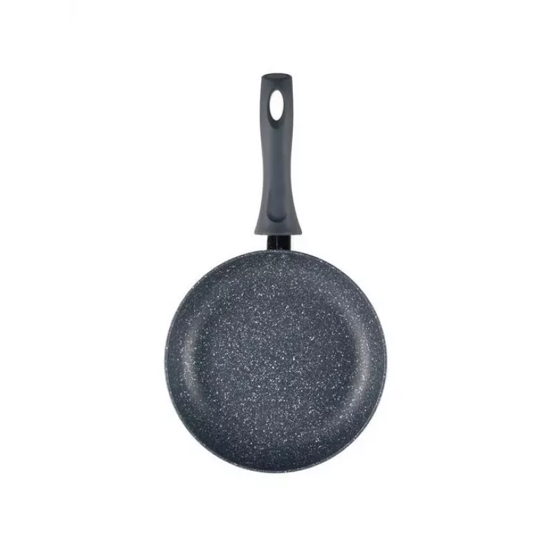 Sartén Russell Hobbs 24 cm efecto piedra antiadherente RH008411EU7
