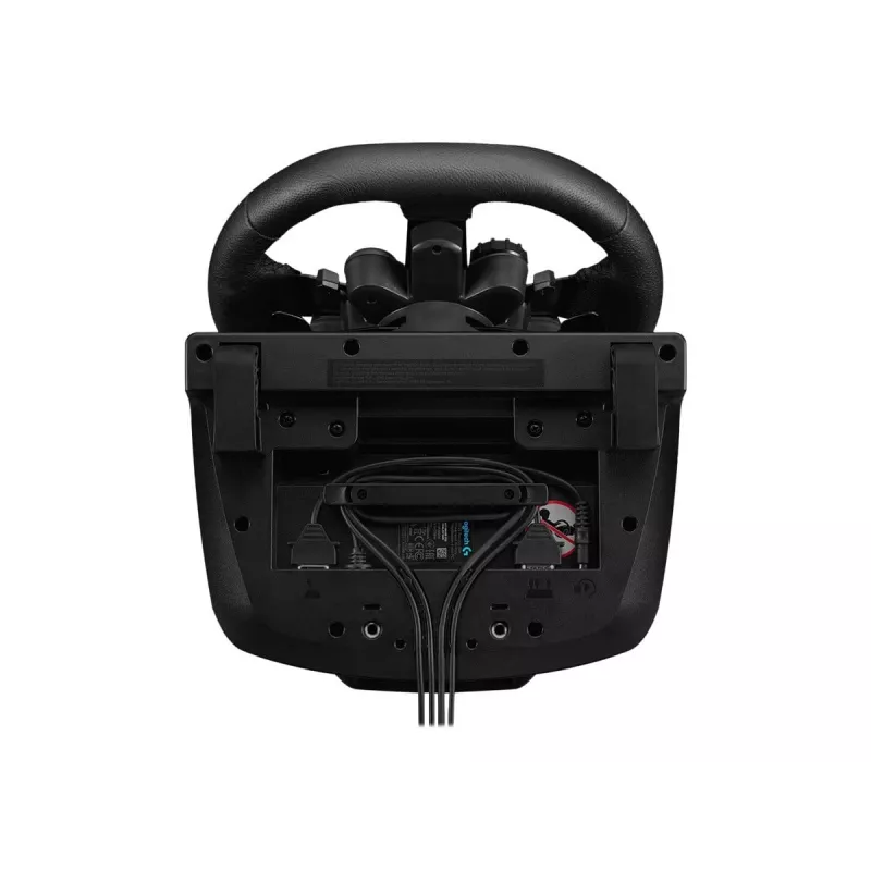 Volante y pedales Logitech G G923