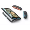 Nintendo Switch 2, Nintendo Switch 2, Negro, Analógico / Digital, D-Pad, botón Home, tecla Menu, tecla de encendido, botones, LCD
