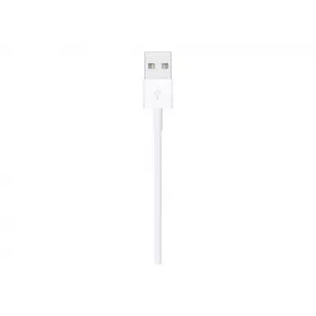 Cable Apple Lightning a USB 1 m MUQW3ZM/A