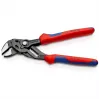 Alicates Knipex 86 02 180 Tamaño máx. de tuerca 4 cm