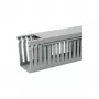 Canaleta de cableado OBO BETTERMANN 60 x 60, 2 m (6178033)