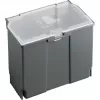 Bosch 1600A01V7P caja para accesorios, pequeña