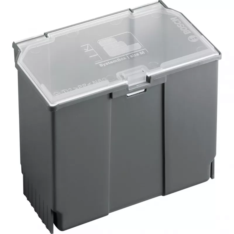 Bosch 1600A01V7P caja para accesorios, pequeña