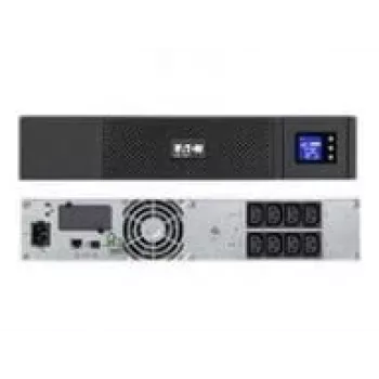 Eaton 5SC 1500I RACK2U Line-Interactive 1,5 kVA 1050 W 8 salidas AC