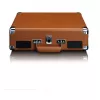 Tocadiscos de audio con transmisión por correa Lenco TT-10