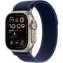 Apple Watch Ultra 2 Cell 49mm titanio natural correa Ocean azul S/M