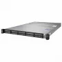 Servidor rackmount 1U MITAC R1520G6U2XD con bahías hot-swap para SSD de 2,5