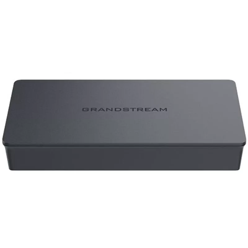 Grandstream GWN7711 conmutador gestionado Layer 2 Lite, 8 puertos