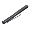 Linterna de mano Extralink EX.30851, LED SMD 10W, carcasa de aluminio, AA 1,5 V, 290×30×30 mm, negro