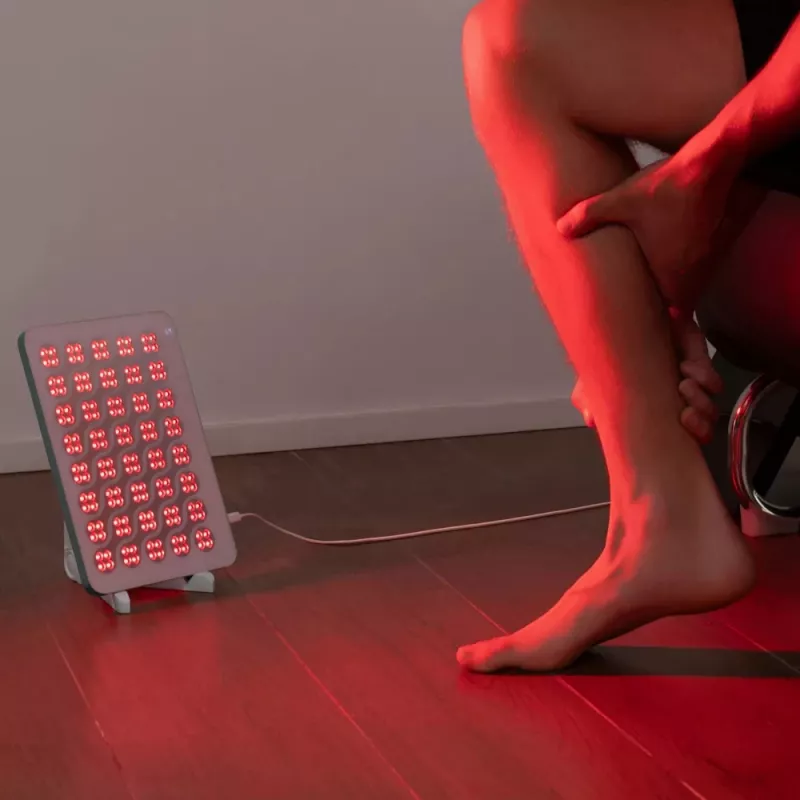 Panel de fototerapia roja Nanoleaf