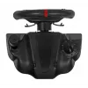 Volante controlador gaming Esperanza EGW101 PlayStation, PlayStation 3 digital USB negro, verde