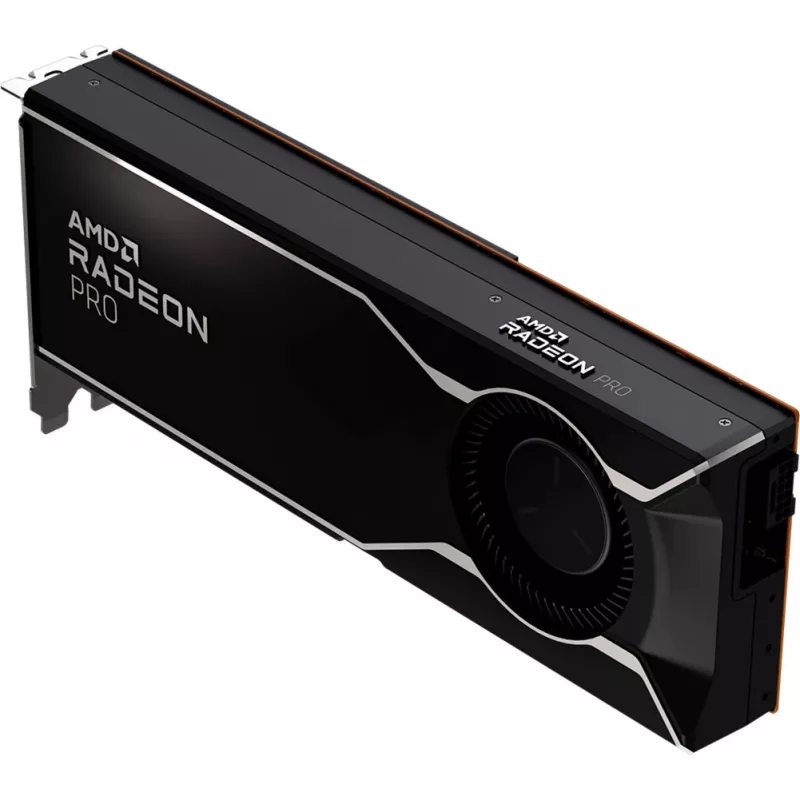 Tarjeta gráfica Sapphire Radeon PRO W7800 48GB GDDR6 ECC RDNA3