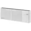 Lámpara de escritorio LED Xiaomi 2 10 W Blanca control táctil
