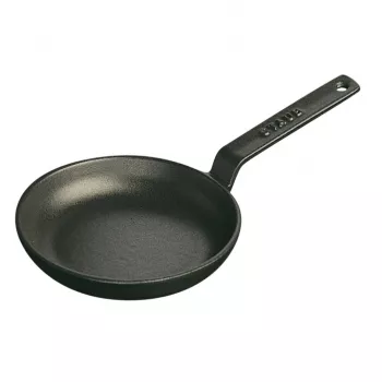 Mini sartén de hierro fundido Staub - 12 cm
