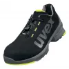 Calzado de seguridad Uvex 8544.8 S2 SRC hombre adulto negro
