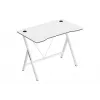 Huzaro Hero 1.4 blanca - Escritorio gaming, blanco