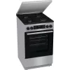 Cocina de gas y eléctrica GK5C43SH
