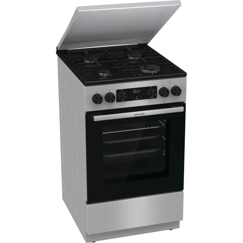 Cocina de gas y eléctrica GK5C43SH