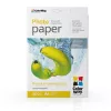 Papel fotográfico ColorWay, 50 hojas | 255 g/m² | A4 | Satinado premium
