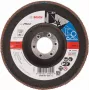 Disco de limpieza Bosch 2 608 607 320 cuello de centrado plano para metal