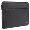 Funda de protección Acer ABG7F0 39,6 cm (15,6 pulgadas) gris