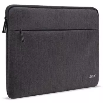 Funda de protección Acer ABG7F0 39,6 cm (15,6 pulgadas) gris