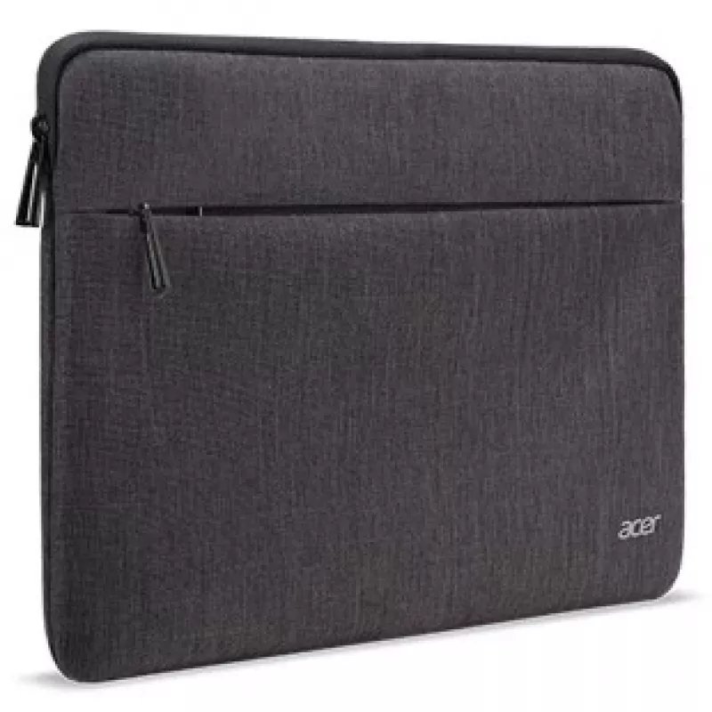 Funda de protección Acer ABG7F0 39,6 cm (15,6 pulgadas) gris