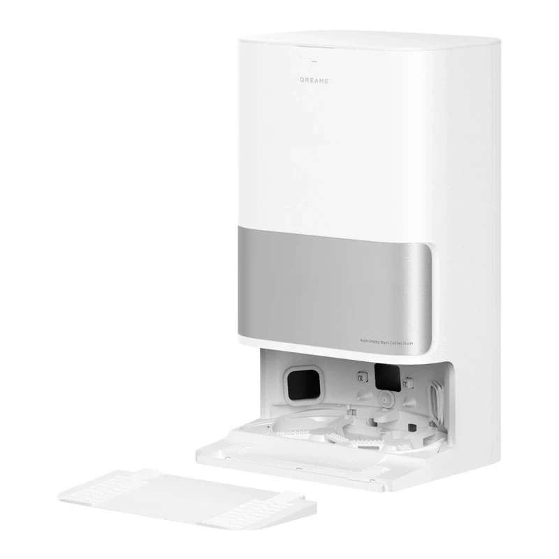 Robot aspirador Dreame L10s Ultra Gen 2 blanco