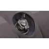 Afilador eléctrico de cuchillos Steba KS 1 negro