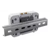 Mikrotik RB924I-2ND-BT5&BG77 puerta de enlace/controlador 10, 100 Mbit/s