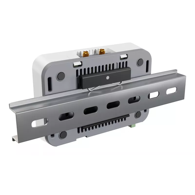 Mikrotik RB924I-2ND-BT5&BG77 puerta de enlace/controlador 10, 100 Mbit/s